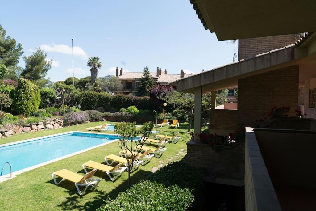 Appartement Seahomes Vacations - Cala Banys *